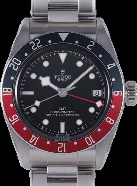 used black bay gmt for sale.